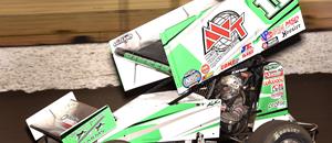 Kraig Kinser Traveling to Texas for World of