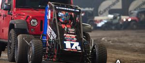 Friday Features Final Preliminary Night For L