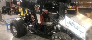 Bailey Earns Top Five During Rocky Mountain S