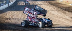 Giovanni Scelzi Contends for Top Five Before