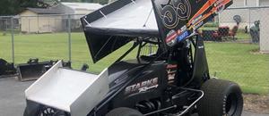 Starks Produces Back-to-Back Top 10s at Skagi