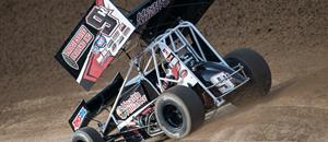 Kyle Schuett Improves Throughout Shortened Ra