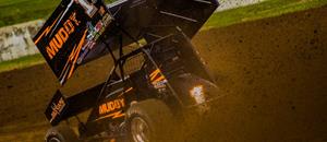 Blaney Nearly Secures All Star Championship D