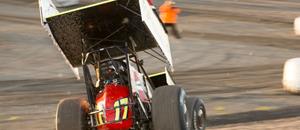 Baughman Scores Two Top 10s at Texas World Di