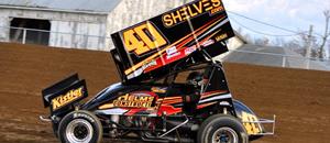 Helms Earns Runner-Up Result During Debut at