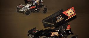 Daniel Rallies to Record Top-10 Result During