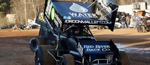 Mallett Tackling ASCS National Tour Races in