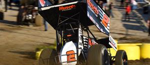 Big Game Motorsports and Gravel Rally for Pod