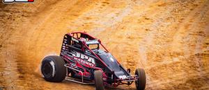 Amantea Set for Two Nights of USAC East Coast