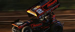 Big Game Motorsports and Gravel Post Podium P