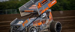 Mingus Partnering With Moore After Injuries F