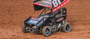 Flud Advances for Two Top 10s During Small To