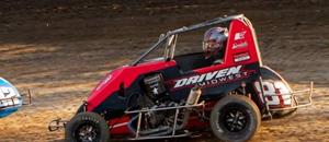 Flud Garners Two More Podiums to Extend Strea