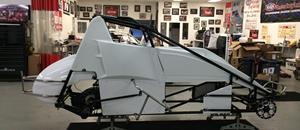 Scelzi Forms Alliance with Roth Motorsports f