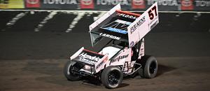 Northwest Tire Inc. High Limit Sprint Car Ser