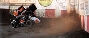 Big Game Motorsports Ready to Bounce Back Aft