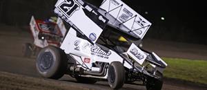 Price Earns Season-Best Finish During ASCS Gu