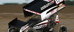 SawBlade.com Sponsored Bogucki Confident Roll