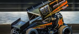 Starks Making Season Debut at Skagit Speedway