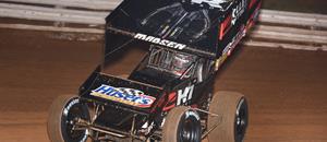 Big Game Motorsports Runs Into Misfortune at