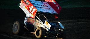 Dominic Scelzi Scores Top Fives With All Star