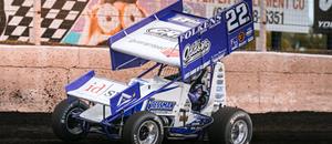 Kaleb Johnson Uses Consistency During Memoria