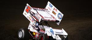 Three Drivers Lead Sides Motorsports to Top 1