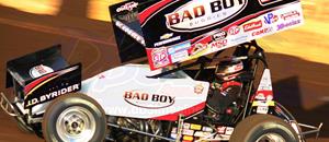 Salute to the King Tour and World of Outlaws