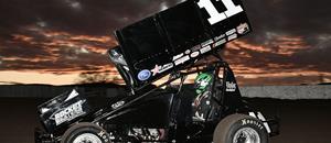 Crockett Traveling to West Texas Raceway for