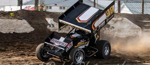 Trenca Tackling Trio of Empire Super Sprints
