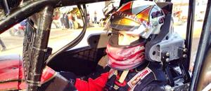 Trenca Charges to Top 15 During World of Outl