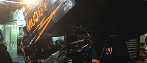 Big Game Motorsports and Danny Lasoski Invadi