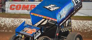 Mallett Tackling ASCS National Tour for First