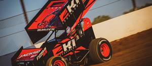 Kerry Madsen Moves Forward Throughout Friday’