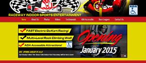 Driver Websites Creates New Website for RISE