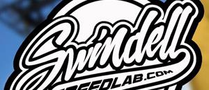 Swindell SpeedLab eSports Team Drivers Edens