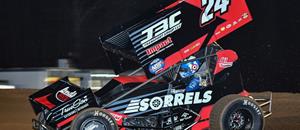 Williamson Making Debut in Pevely This Weeken