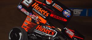 Big Game Motorsports and Gravel Capture Two T