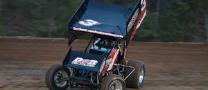 Hanks Showcases Speed Throughout Bob Westphal