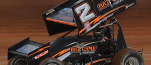 Big Game Motorsports and Danny Lasoski Finish