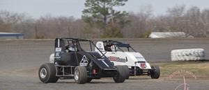 Lawrence Nets Two Top 15s During Season-Openi