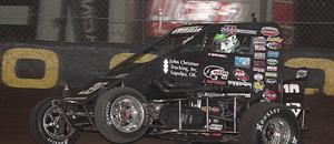 Kevin Swindell Takes Momentum of Five Straigh