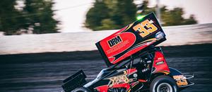 Daniel Wraps Up Season With Strong Outing Dur