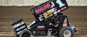 Mark Burch Motorsports and Lasoski Capture Fi