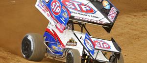 Fair Setting Adds Excitement to The Arnold Mo