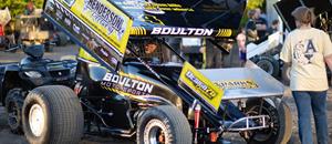 Boulton Returning to Riverside on Heels of An