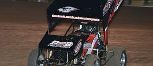 Hanks Rallies at Devil’s Bowl During Opening