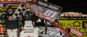 Flud and Avedisian Claim Season-Opening Lucas