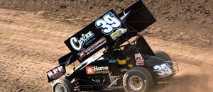 Rilat Scores Pair of Top Fives During Season