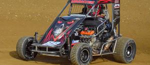 Amantea Brings Home Top-Five Finish at Linda’